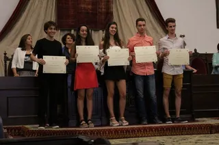 Premiosselectividad