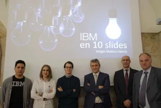 Taller de IBM