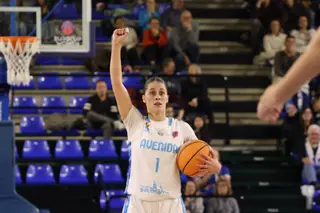 Perfumerías Avenida - Neptunas