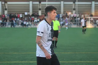 Unionistas de Salamanca B - Salamanca CF UDS B