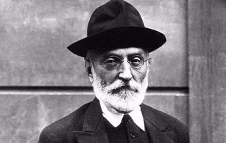 Unamuno. EP.