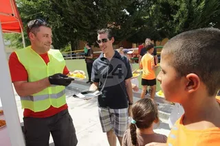 Fiestas para chuparse los dedos