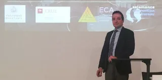 La Universidad será sede de un congreso internacional sobre conocimiento abierto