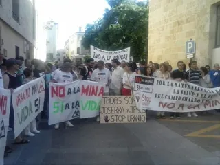Ecologistas en Acción y EQUO tachan de presión inaceptable y chantaje la actitud de Berkeley