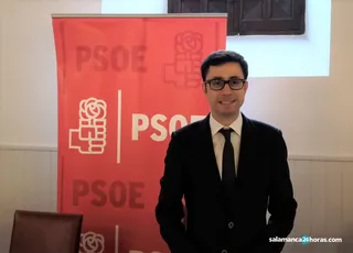 José Luis Mateos