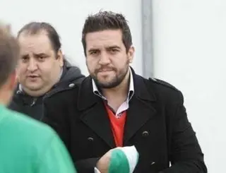 El Guijuelo espera saldar sus deudas con los jugadores a principios de semana