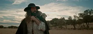 Un fotograma de 'Pastoris'. Imagen cedida por Stellarum Films 