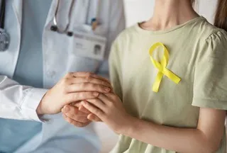 Leucemia infantil | Europa Press