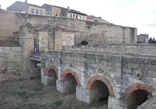 Miróbriga recibe este miércoles el diploma que acredita su entrada en 'Los Pueblos Más Bonitos de España