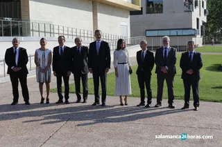 Visita del Rey al Centro de Láseres Pulsados (13)
