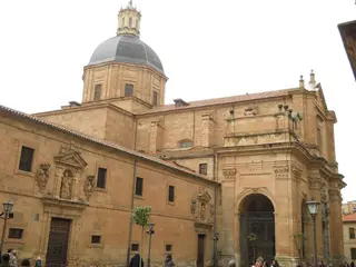 Purísima