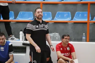 Unionistas FS - Villalba FS