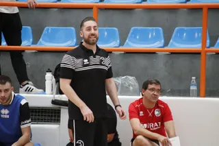 Unionistas FS - Villalba FS