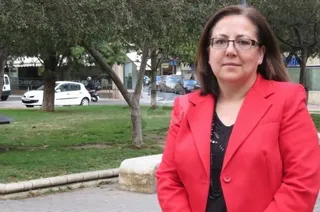 Maria jesus moro
