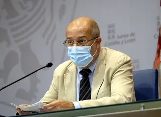 Francisco Igea