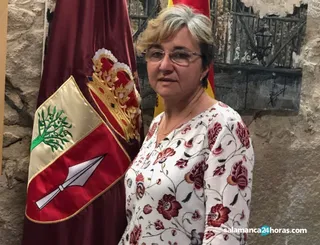 ALCALDE DE LA SIERRA