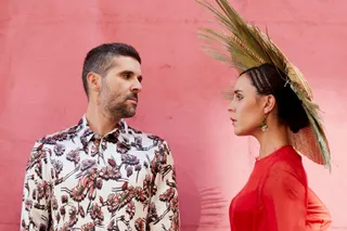 Fuel Fandango dará un concierto el próximo viernes 22 en el CAEM