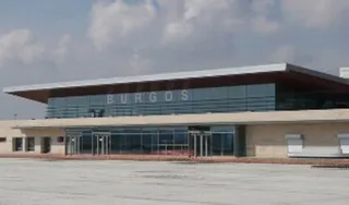 Carolina Blasco admite errores en la gestión del Consorcio del Aeropuerto