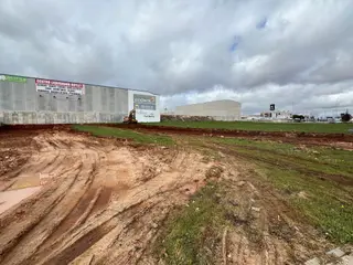Punto Limpio de Carbajosa de la Sagrada
