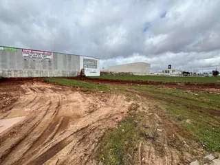 Punto Limpio de Carbajosa de la Sagrada