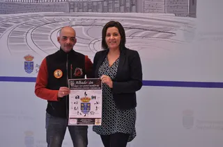 Curso canino 2019