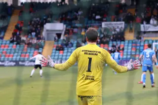 Salamanca CF UDS – Villaralbo