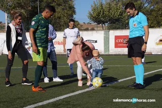 Guijuelo Salamanca CF UDS (11)