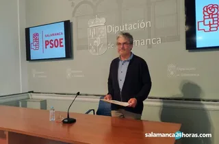 Fernando rubio