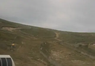 La Covatilla