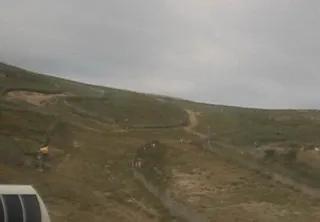La Covatilla