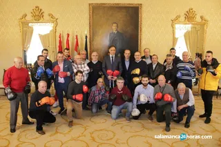 Boxeadores (12)
