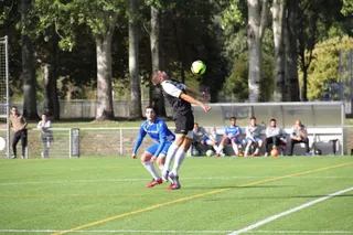 FÚTBOL MODESTO: CHARRO 16-17 SEPTIEMBRE