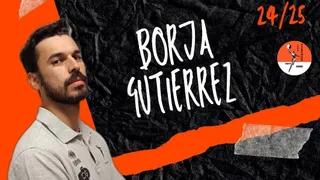 Borja Gutiérrez | FOTO BM SALAMANCA