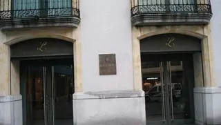La taquilla del Teatro Liceo abre de nuevo sus puertas