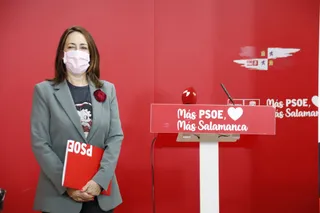 Rosa Rubio