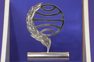 Premio Planeta de Novela - David Zorrakino | Europa Press