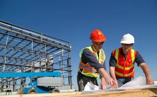 La Junta crea los Premios a la Prevención de Riesgos Laborales de Castilla y León