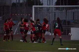 Salamanca FF – Dinamo Guadalajara (61)