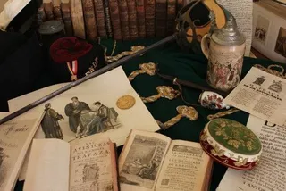 Museo Estudiante 1