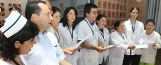 Aprobada la modificación de la relación de puestos de trabajo de la Gerencia Regional de Salud