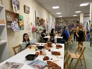 Talleres Venancio Blanco