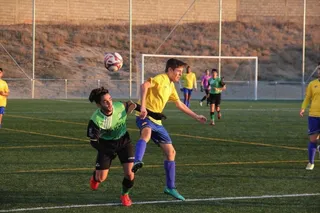 Resultados y clasificaciones del fútbol base: Juvenil
