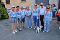 Marcha Solidaria por la Esclerosis Múltiple