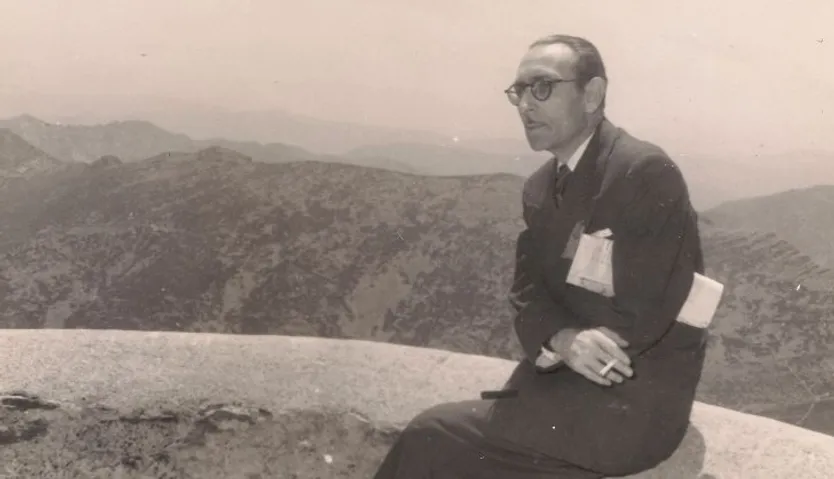 Rufino Aguirre