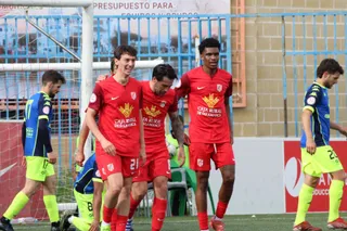 UD Santa Marta – Atlético Tordesillas