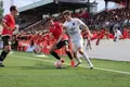 UD Santa Marta - Salamanca CF UDS