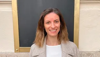 Beatriz Díez Mas