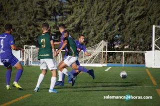Peñaranda Ponferradina B (14)