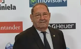 Paco Gento