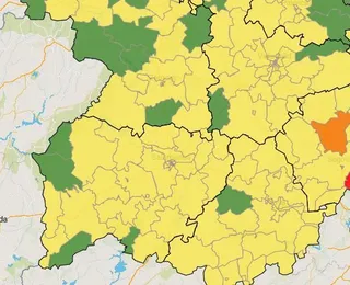 Mapa 2 mayo